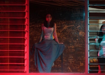 Kenang Berulang Masa SMP – Menonton Sanggar Seni Kelakar di Parade Teater Canasta 2018