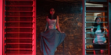 Kenang Berulang Masa SMP – Menonton Sanggar Seni Kelakar di Parade Teater Canasta 2018