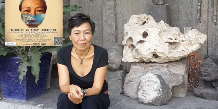 Revolusi Seorang INTJ di Panggung Teater  — Catatan Jelang Pentas Tini Wahyuni di 11 Ibu 11 Panggung 11 Kisah