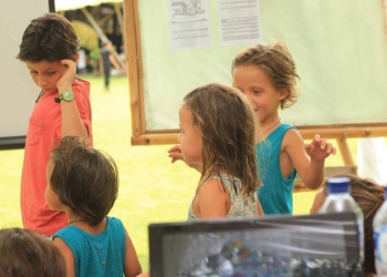 Siswa Lokal Bali di Sekolah Internasional: Cari Ilmu atau Gengsi?