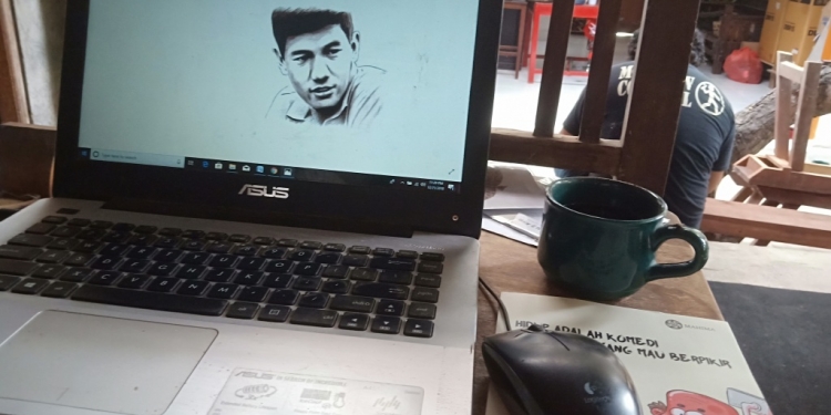 Gie dan Dinamisnya Gerakan Mahasiswa Angkatan ‘66