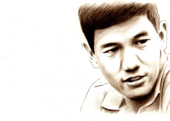 Idola Itu Bernama Soe Hok Gie – Catatan Seorang Fans