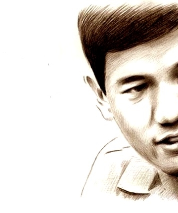 Idola Itu Bernama Soe Hok Gie – Catatan Seorang Fans