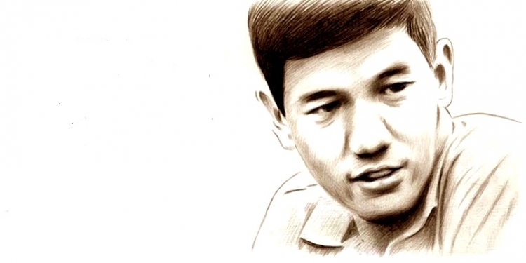 Idola Itu Bernama Soe Hok Gie – Catatan Seorang Fans