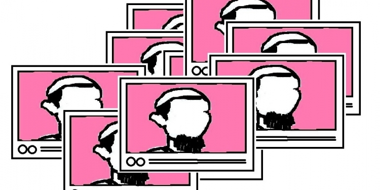 Takdir Ustaz Barseso