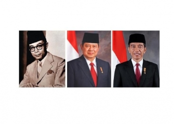 SBY Beli Inalum, Jokowi Beli Freeport, Indonesia Kembali Bermartabat dan Kaya