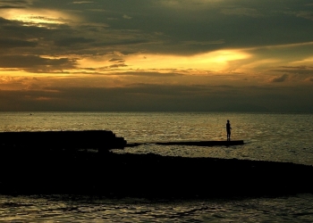 Kama, Pencipta Waktu