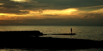 Kama, Pencipta Waktu