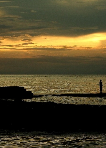 Kama, Pencipta Waktu