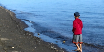 Tidak Sulit Mencari Guru