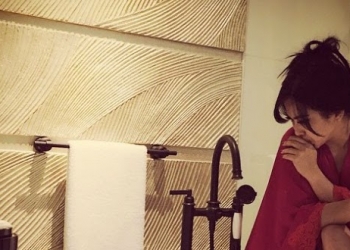 Catatan Saya Tentang Mandi dan Budaya Konsumerisme