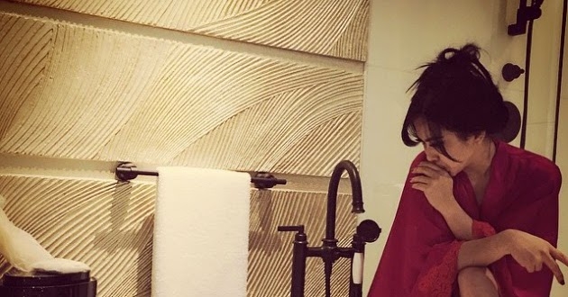 Catatan Saya Tentang Mandi dan Budaya Konsumerisme