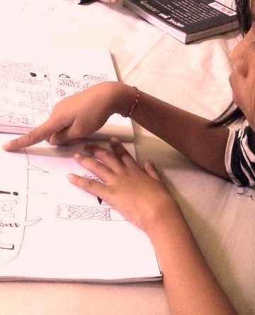 Smile Shop, Toko Buku Kecil di Ubud: Agar Anak-anak Tersenyum
