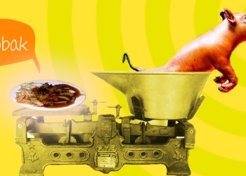 Topik Nan Hot: Keseimbangan Bali Utara dan Selatan – Kok Bali yang Lain Kalah Wacana?