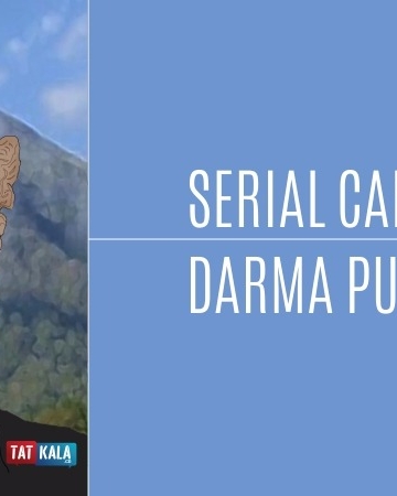 Swastyastu, Nama Saya Cangak