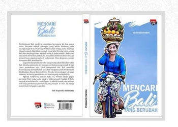 Bali Selayang Pandang, Ambivalensi Intelektual dan Kegalauan Identitas dari  Masyarakat Teosofistik ke  Masyarakat Libidosofistik