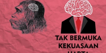 Manusia Adalah Binatang yang Berpolitik