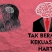 Manusia Adalah Binatang yang Berpolitik