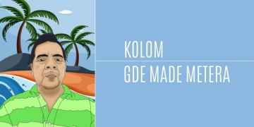 Merespons Bali yang Berubah