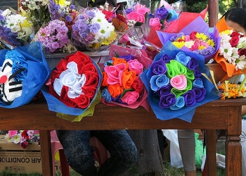 Filosofi-filosofi(an) Bunga