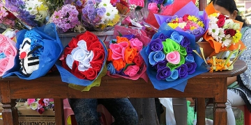 Filosofi-filosofi(an) Bunga