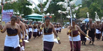Memulihkan Trauma Kultural – Catatan dari Flores Timur