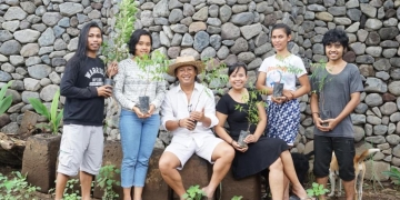 Rahasia Waras Leluhur Bali: Berdoa & Tanam Pohon – Catatan Harian Sugi Lanus