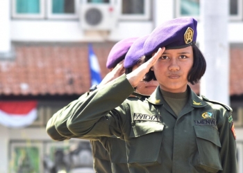 Memangnya Enak jadi Pemimpin?