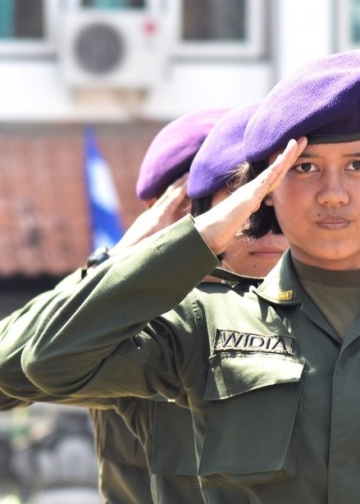 Memangnya Enak jadi Pemimpin?
