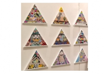 Puisi I Putu Agus Phebi Rosadi# Buah Tangan dari Klungkung