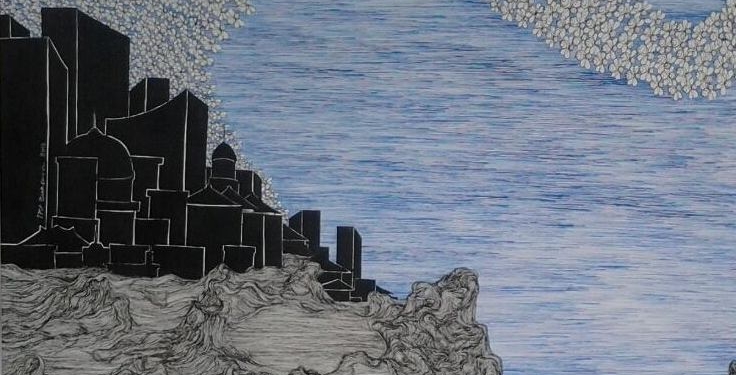 Angga Wijaya# Sajak-sajak Jakarta