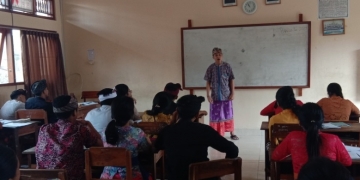 PPL: Ketika Mengajar adalah Belajar