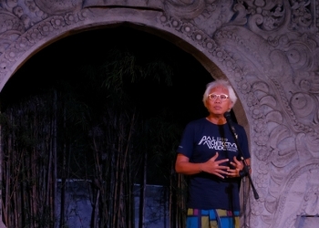 Berkreasi di Kepulauan – Dari “Bali Architecture Week 2019: Popo Danes And Friends”