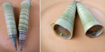 “Jaje Cerorot”: Dorong Pantatnya, Menyembul Ujungnya, Kulum lalu Kunyah