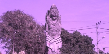 Geguritan Putra Sasana – Membaca Ulang Ba[ng]li Dari Dalam