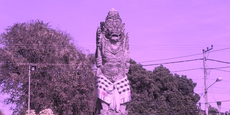 Geguritan Putra Sasana – Membaca Ulang Ba[ng]li Dari Dalam