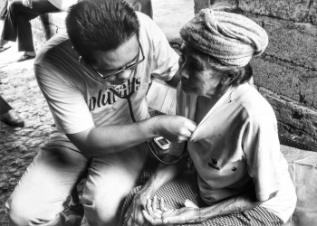 Dokter dan Sepotong Filsafat