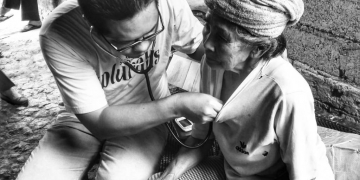 Dokter dan Sepotong Filsafat