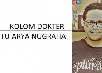 Pasien, Guru Yang Sempurna