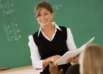 Belajar dari Guru Asing Mengajar