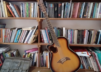 Tak Mau Navicula dan Anang Dipertukarkan – Opini Penikmat Musik terhadap RUU Permusikan