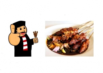 Madura itu “China”-nya Orang Indonesia