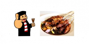 Madura itu “China”-nya Orang Indonesia