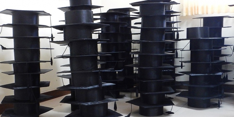 Serba-Serbi Rasa Menjelang Wisuda dan Pascawisuda