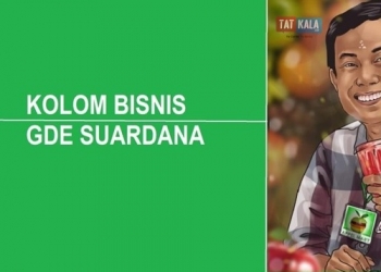 Mimpi Bisnis Yuk! (1) – Bermimpi, Lakukan Kemudian