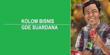 Mimpi Bisnis Yuk! (1) – Bermimpi, Lakukan Kemudian