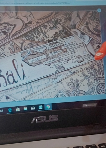 Lontar, Digital, dan Duduk di Pundak Raksasa