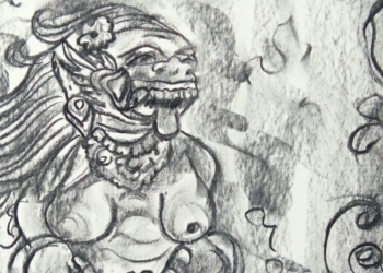 Nyepi Menjelang Pilkada