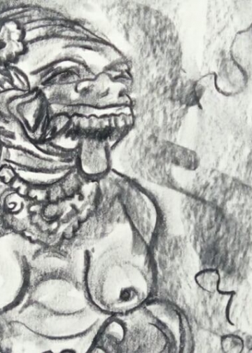 Nyepi Menjelang Pilkada