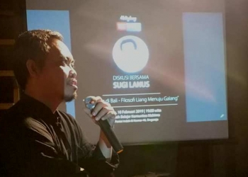 Stimulus Kepada Kita yang Merasa Tidak Bahagia #Bligbag Tatkala.co